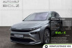 Skoda Enyaq Autres selection 85 (82 kwh) 210 kw 1 gang automatik
