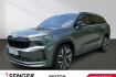 Skoda Kodiaq Sportline 2.0 tdi 4×4 sportline matrix hud ahk pano