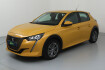 Peugeot e-208 Allure 50 kwh 136ch