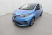 Renault Zoe Intens R135 - batterie en location