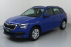 Skoda Kamiq Active 1.0 tsi 95 bvm5