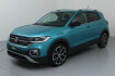 Volkswagen T-Cross Carat 1.0 tsi 115 start/stop dsg7
