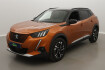 Peugeot e-2008 GT Line 50 kwh - 136ch