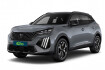 Peugeot e-2008 Allure 54 kwh 156 ch