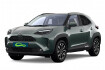 Toyota Yaris Cross Design 130h 2wd