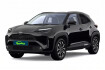Toyota Yaris Cross Design 130h 2wd