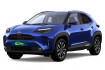 Toyota Yaris Cross Design 130h 2wd