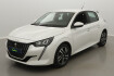 Peugeot 208 Allure 1.2 puretech 100 eat8