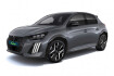 Peugeot e-208 Allure 136 ch 50 kwh