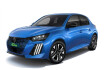 Peugeot 208 Allure Hybrid 110 ch e-dcs6