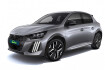 Peugeot 208 Allure Hybrid 110 ch e-dcs6