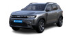 Dacia Duster Extreme Hybrid 155
