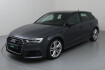 Audi A3 Sportback Sport + Pack S-Line 35 tfsi 150 s tronic 7 sport + pack s-line sport + pack s-line