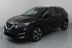 Nissan Qashqai Tekna 1.3 dig-t 160 dct7