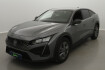 Peugeot 408 Allure Hybrid 145 e-dcs6
