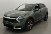 Kia Sportage Design 1.6 t-gdi 230 hybride bva6
