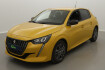 Peugeot 208 Style 1.2 puretech 100 bvm6