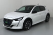 Peugeot 208 GT 1.2 puretech 130 eat8