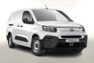 Fiat Doblo   fourgon 130 l2 at8 cam magiccargo