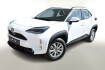 Toyota Yaris Cross   Yaris cross 1.5 hev 116 cam chauffs acc