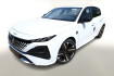 Peugeot 308   hybrid gt excl. my26 360  massage
