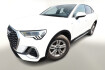 Audi Q3 S Line sportback 35 tfsi 150 s tronic s line