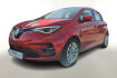 Renault Zoe  ze50 r110 experience batterie incl