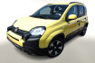 Fiat Panda   cross 5s odc carp/androida privg 15"