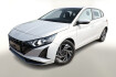 Hyundai i20   I20 90 gps carplay 16" cam digic blackp