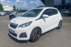 Peugeot 108 Allure 1.0 vti allure etg5 5p