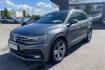 Volkswagen Tiguan Carat 2.0 tdi 150 carat euro6d t