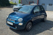 Fiat 500C Club 500c 1.0 70 club