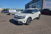 Citroën C5 Aircross Feel C5 aircross bluehdi 130 feel