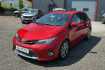 Toyota Auris Style hsd 136h style