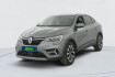 Renault Arkana Evolution Mild hybrid 140 edc fap 22