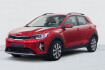 Kia Stonic Active 1.0 t-gdi mhev 100 dct