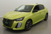 Peugeot 208 Allure 1.2 puretech 100 bvm6