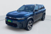 Dacia Bigster Journey Mild hybrid 140