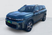 Dacia Bigster Journey Mild hybrid 140