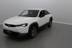 Mazda MX-30  35.5 kwh - 145ch