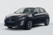 Peugeot 208 Style 1.2 hybrid 100 e-dcs6
