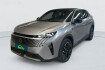Peugeot 3008 GT Hybrid 145 e-dcs6