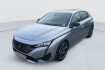 Peugeot 308 Allure Bluehdi 130ch s&s eat8