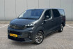 Peugeot Expert Connect xl 2.2 180 s&s eat8 cabine approfondie 5 places + premium  + pack luxe + attelage