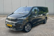 Peugeot Expert Connect xl 2.2 180 s&s eat8 cabine approfondie 5pl + premium  + pack luxe + attelage
