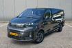 Peugeot Expert Connect xl 2.2 180 s&s eat8 cabine approfondie 5 places + premium  + attelage + habillage