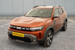 Dacia Duster Journey 1.8 hybrid 155ch bva