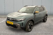 Dacia Duster Extreme + 1.8 hybrid 155ch bva  +