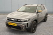 Dacia Duster Extreme + 1.8 hybrid 155ch bva  +