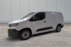 Peugeot Partner  xl diesel 130 ch automatique 3pl surequipe